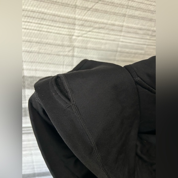 Gymshark Women’s Medium 1/4 Zip Pullover Training Jacket - Picture 6 of 13